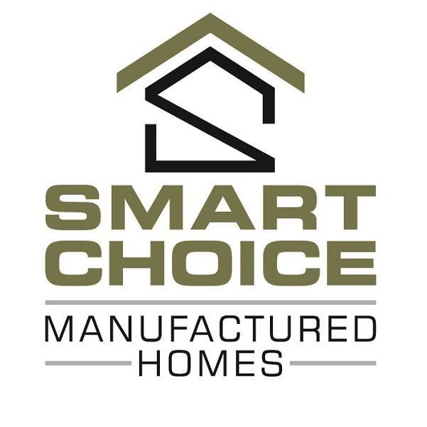 Smart Choice Mobile Homes Logo