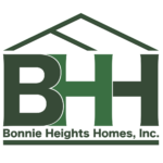 Bonnie Heights Mobile Homes Logo