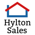 Hylton Sales and Rentals Logo