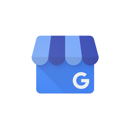 Google Business Profile Logo